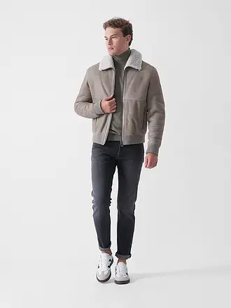 BELSTAFF | Lederjacke TRACE | 